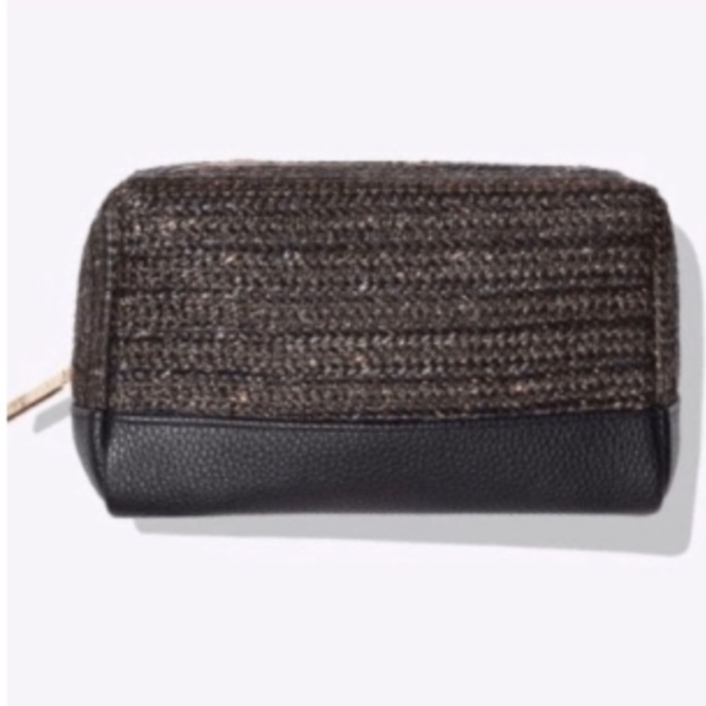 NWT TARTE MAKEUP BAG